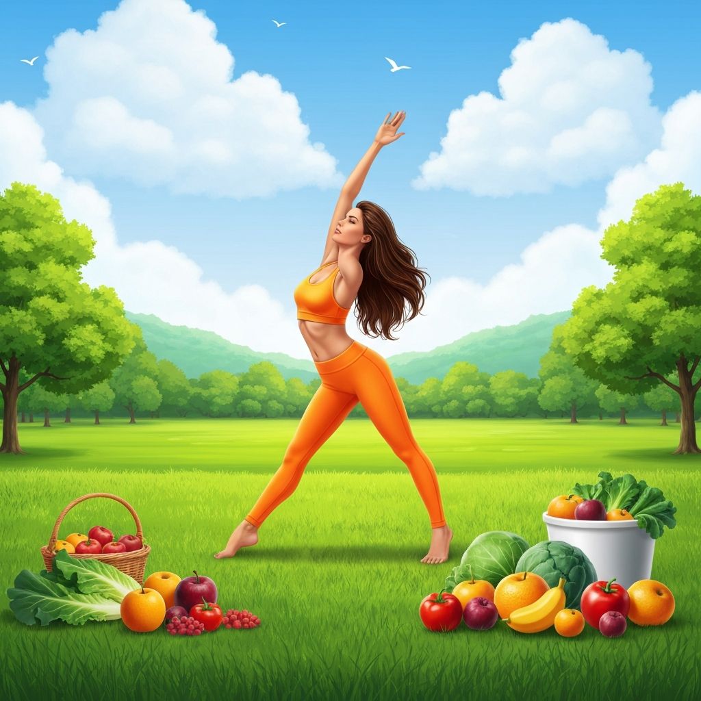 Egészséges életmód