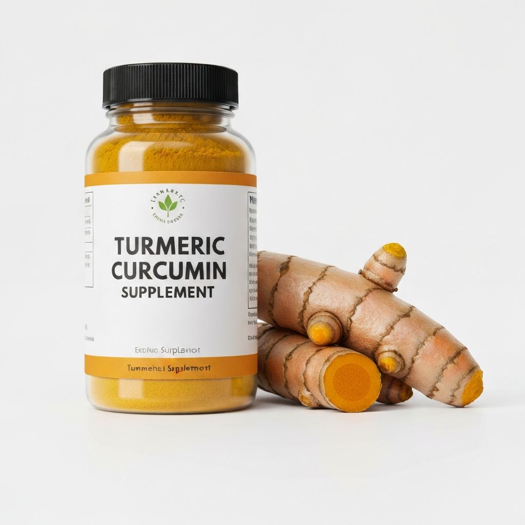 Kurkumin komplex